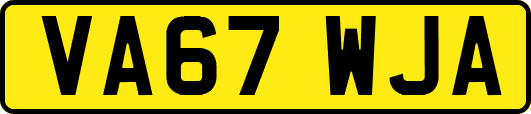 VA67WJA