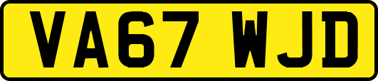VA67WJD
