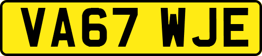 VA67WJE