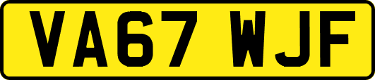 VA67WJF