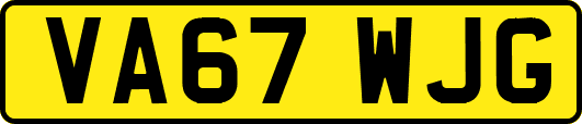 VA67WJG