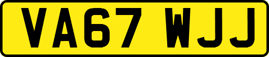 VA67WJJ