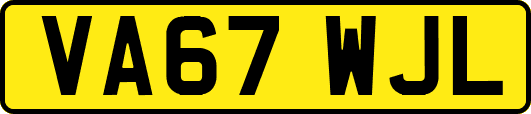 VA67WJL