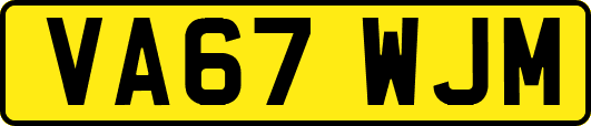 VA67WJM