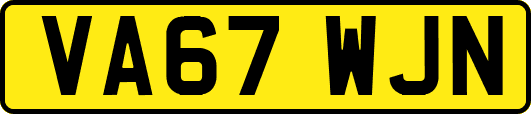 VA67WJN