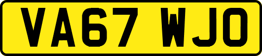 VA67WJO