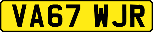 VA67WJR