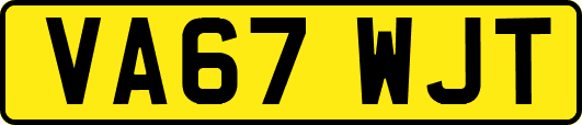 VA67WJT