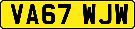 VA67WJW