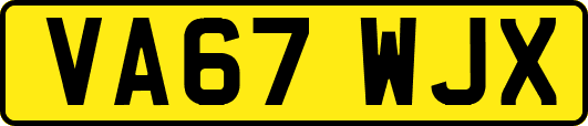 VA67WJX
