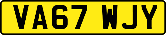 VA67WJY