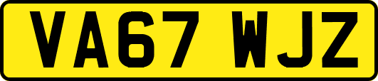 VA67WJZ