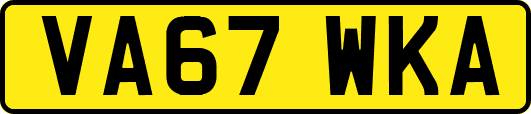 VA67WKA