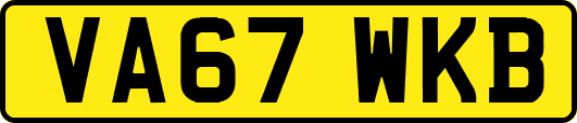 VA67WKB