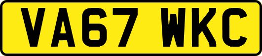VA67WKC