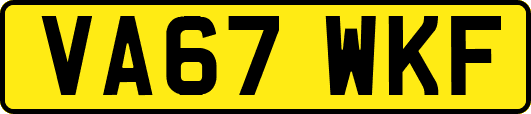 VA67WKF