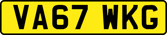 VA67WKG
