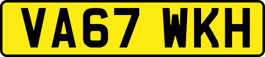 VA67WKH