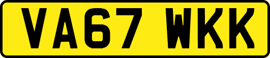 VA67WKK