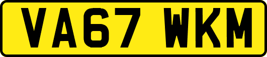 VA67WKM