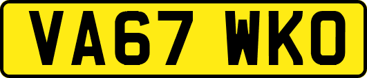 VA67WKO