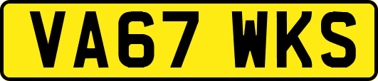 VA67WKS