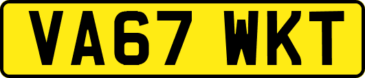 VA67WKT