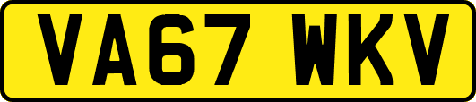 VA67WKV