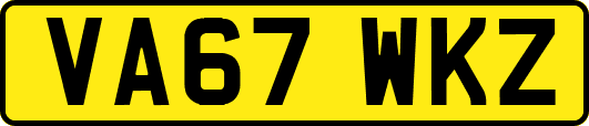 VA67WKZ