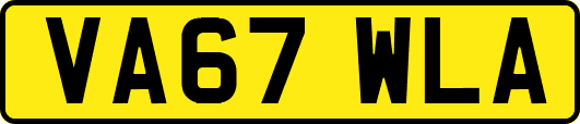 VA67WLA