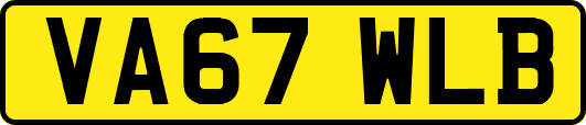 VA67WLB