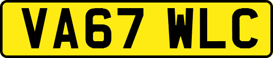 VA67WLC