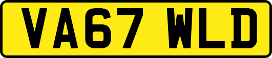 VA67WLD