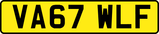 VA67WLF