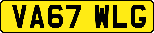 VA67WLG