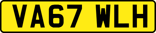 VA67WLH