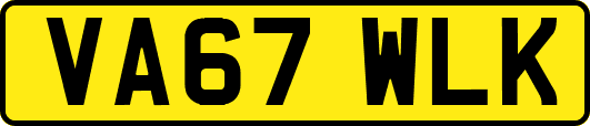VA67WLK