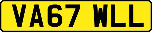 VA67WLL