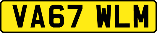 VA67WLM