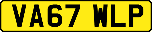 VA67WLP