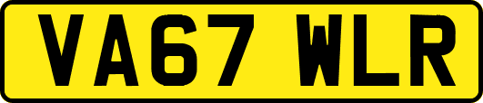 VA67WLR