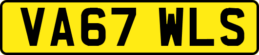 VA67WLS