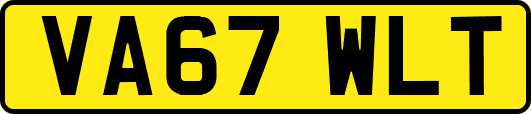 VA67WLT