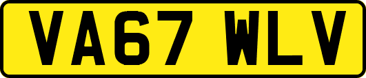 VA67WLV