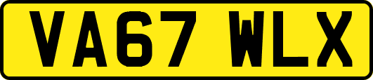 VA67WLX