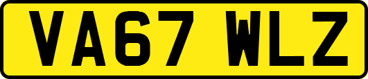VA67WLZ