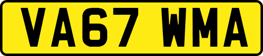 VA67WMA
