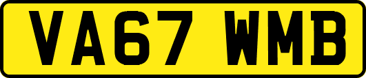 VA67WMB