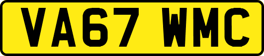 VA67WMC