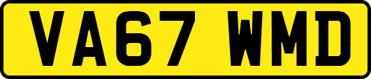 VA67WMD